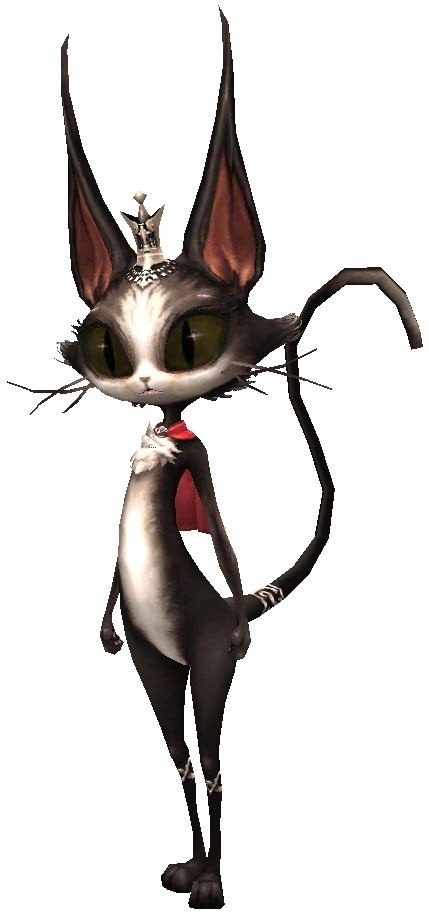 cait sith|Cait Sith .